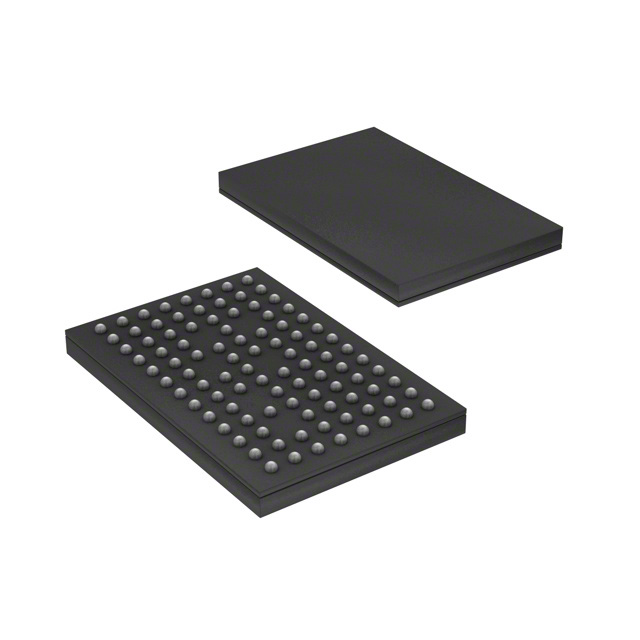 TPS659118A2ZRCT Texas Instruments  Gestion de l'énergie - Spécialisée